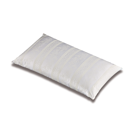 Almohada Pluma Allerban de Mash